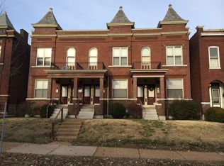 2023 Ann Ave #A, Saint Louis, MO 63104