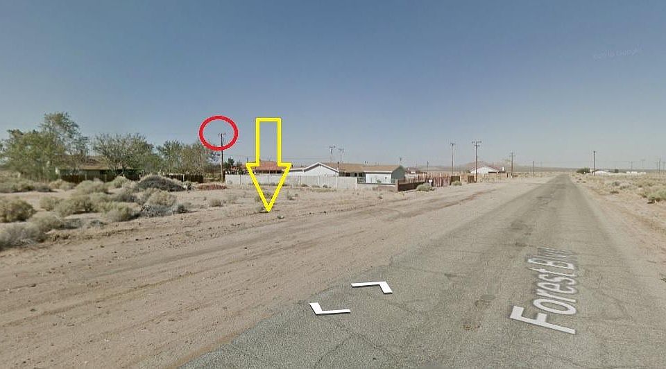 2nd image of Forest Blvd