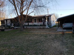 10 Pinto Dr, Eufaula, OK 74432