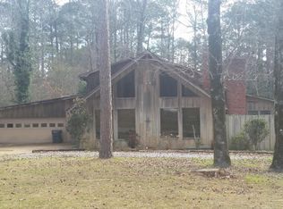 8158 Pinewood Dr, Meridian, MS 39305