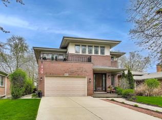 8717 Keeler Ave, Skokie, IL