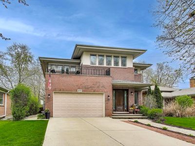 8717 Keeler Ave, Skokie, IL, 60076