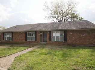 5791 S 80th East Ave, Tulsa, OK 74145