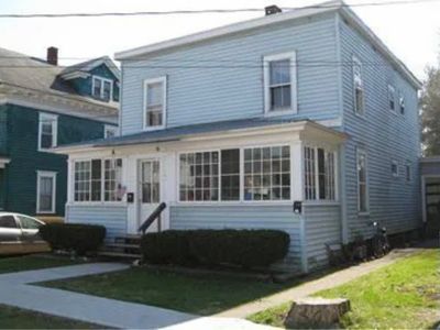 19 Fonda Ave, Oneonta, NY, 13820