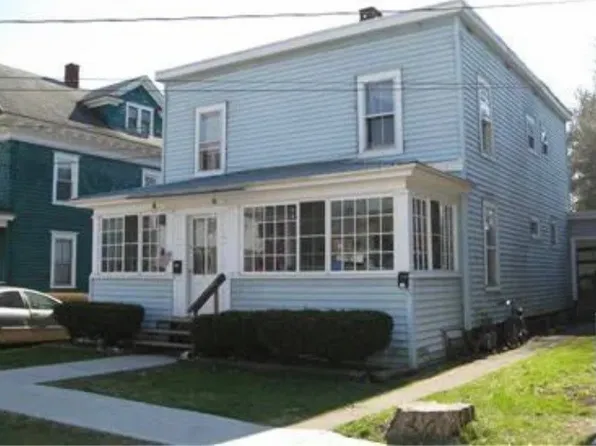 19 Fonda Ave, Oneonta, NY 13820
