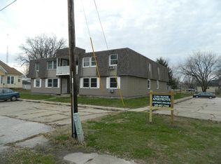 613 Sixth Street, CUBA, IL 61427