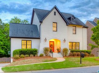 4416 Tuckahoe Ln, Hoover, AL 35226