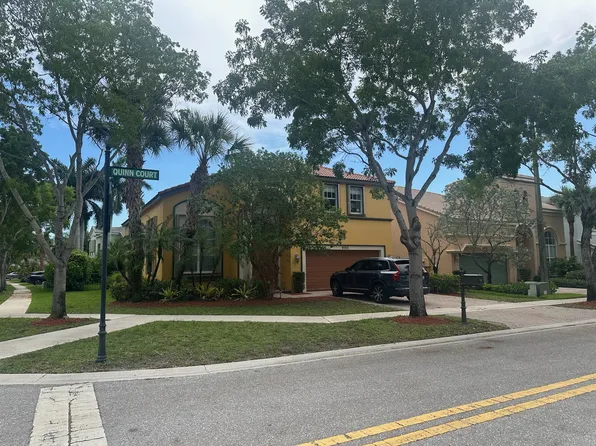 9750 Quinn Ct, Wellington, FL 33414