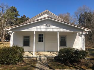 970 Ridge Rd, Mocksville, NC 27028