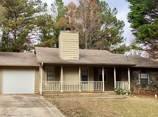 8099 Linda Ct, Jonesboro, GA 30238