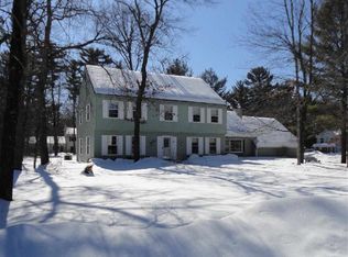 2721 Russet Dr, Plover, WI 54467