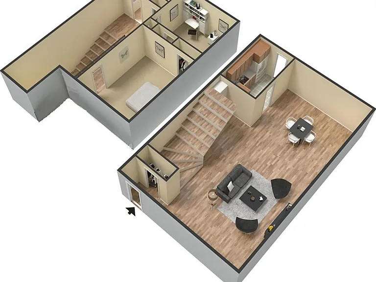 Wallworth Park Apartments — Photo 15