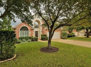 9826 Drip Rock Ln, Austin, TX 78730