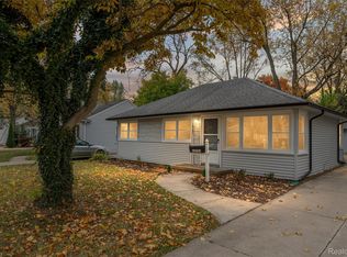 15751 W Forteen Mile Rd, Beverly Hills, MI