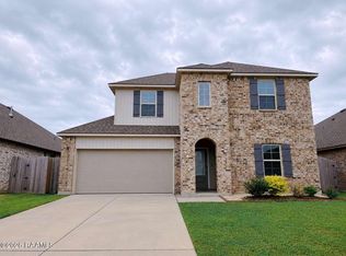 112 Autumn Dr, Crowley, LA 70526