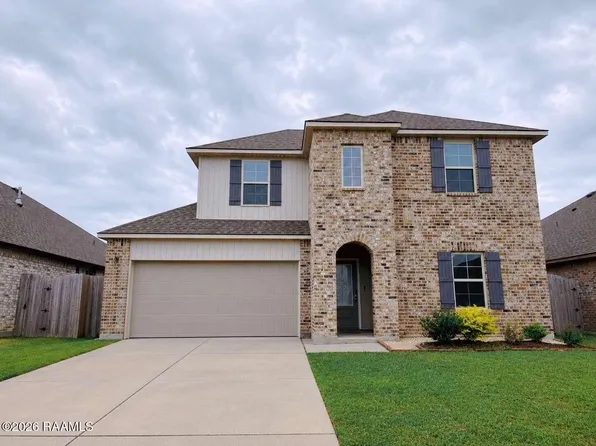 112 Autumn Dr, Crowley, LA 70526
