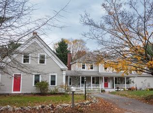 190 Winter St, Hanover, MA 02339