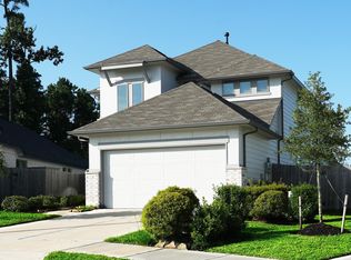 3130 Rising Fir Ln, Conroe, TX 77385