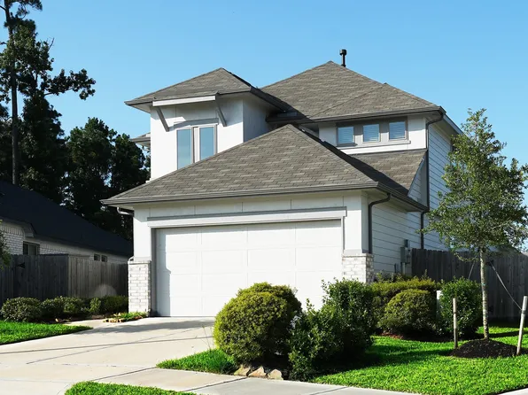 3130 Rising Fir Ln, Conroe, TX 77385