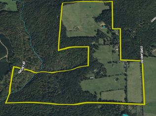 313 Cone Ln LOT WP001, Clinton, AR 72031