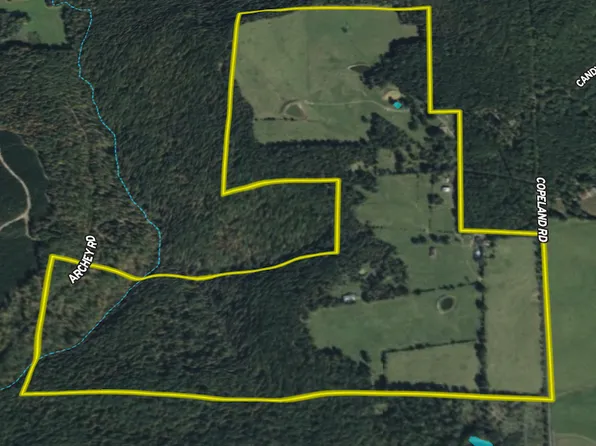 313 Cone Ln Lot Wp001, Clinton, AR 72031