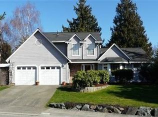 23912 137th Ave SE, Kent, WA 98042
