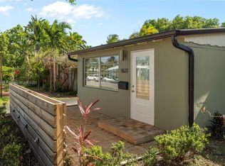 1621 NE 16th Ter #1, Fort Lauderdale, FL 33305