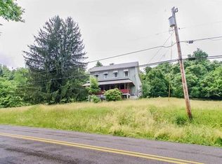 888 Narrows Rd, East Millsboro, PA 15433
