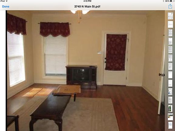 2nd image of 3740 N Main St