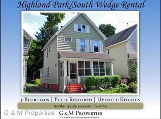 5 Raymond St, Rochester, NY 14620