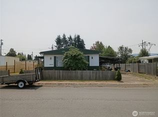 196 Jacobson Rd UNIT 20, Cathlamet, WA 98612