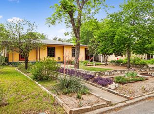 210 Brees Blvd, San Antonio, TX 78209