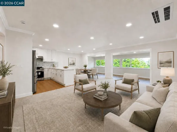 1208 Skycrest Dr APT 5, Walnut Creek, CA 94595