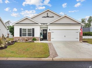 374 Rycola Cir, Surfside Beach, SC 29575