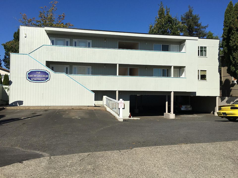 1st image of 716 E McLoughlin Blvd #4