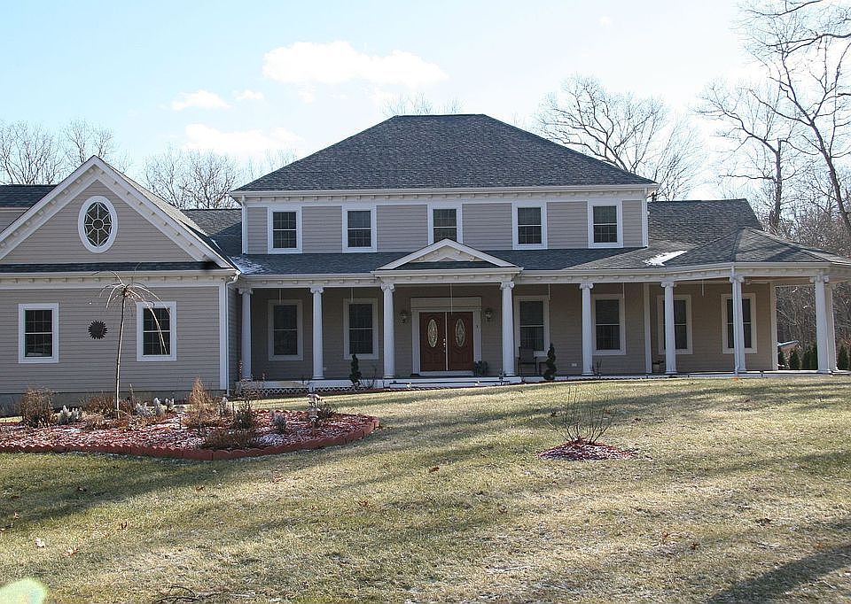 3 Taber Lane