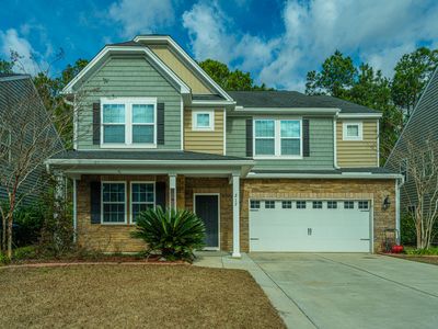 217 Wexford Ct, Summerville, SC, 29483