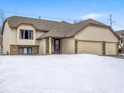 9018 Jareau Ave S, Cottage Grove, MN, 55016