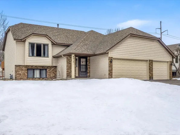 9018 Jareau Ave S, Cottage Grove, MN 55016