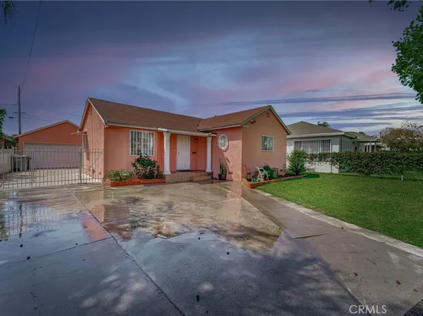 10781 Elm Ave, Lynwood, CA 90262
