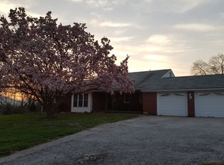 10332 Harney Rd, Emmitsburg, MD 21727