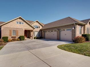 1277 E Hayden Ct, Springfield, MO 65804