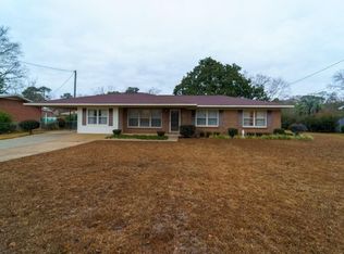 1016 Deborah St, Dothan, AL 36301