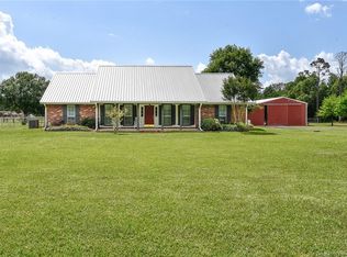 7512 Howard Rd, Iowa, LA 70647