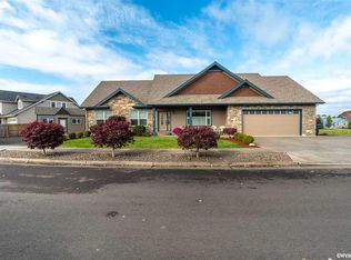 1314 NW Jordan Dr, Albany, OR