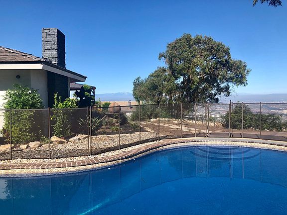 A new roof adds to the beauty and protection of this special home.