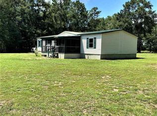 9008 John Hamm Rd, Milton, FL 32583