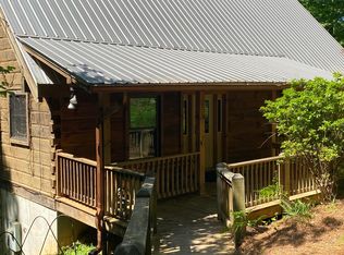 1590 Nexus Dr, Ellijay, GA 30540