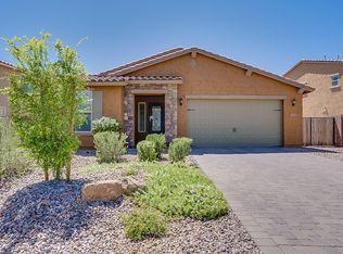 7674 S Reseda St, Gilbert, AZ 85298