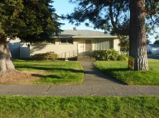 1229 W Nebraska Ave, Spokane, WA 99205